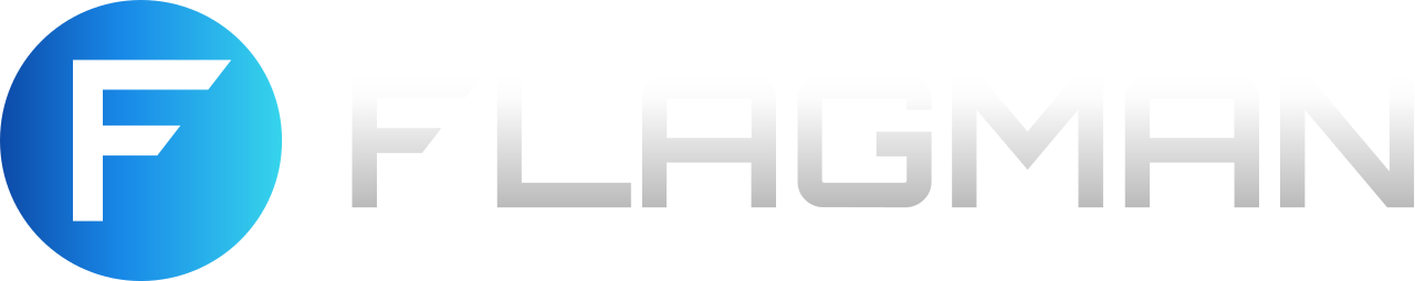 logo Flagman casino