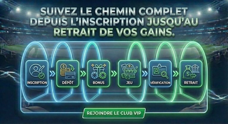 Flagman Casino club VIP